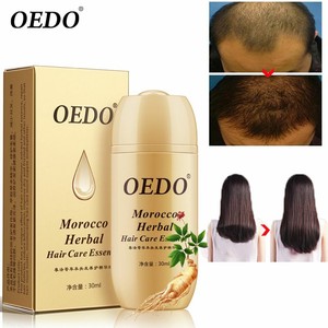 Oedo 30ml Natural Oil Serum Hair Loss Grow Fast Treatment Hair