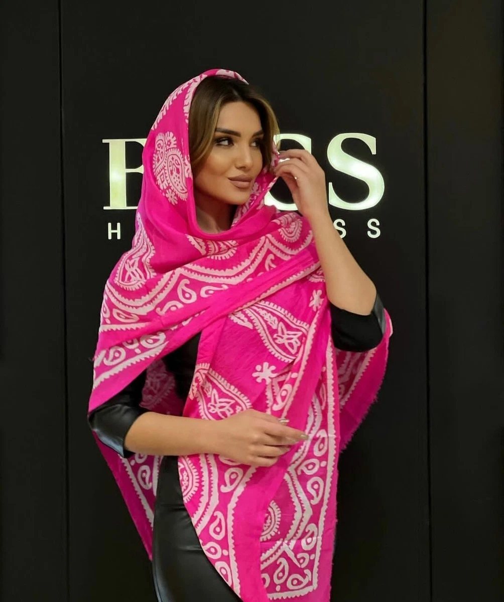 Kelagayi scarf 2025
