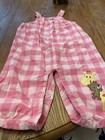 Jumpsuit For Baby Girl, Size 6-9 Months, Child Of Mine Brand — photo 1