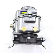 Holley 94 Carburetors: Ford Cars W/ Flat Head V-8 1939-1953, 239"-272"