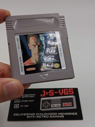 Gameboy Game Boy GB GBC Games (MAKE A BUNDLE)(PICK YOUR GAME) - Picture 644 of 706