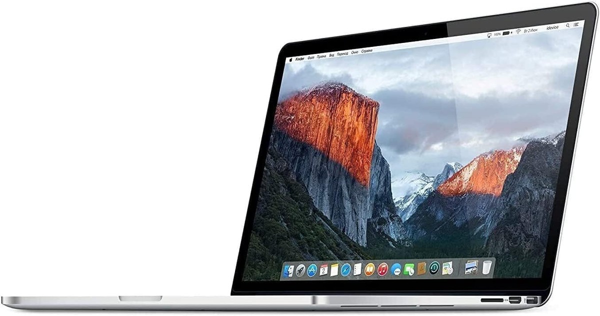 Apple Macbook Pro 15