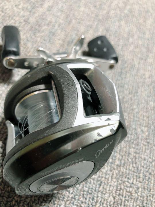 Abu Garcia Orra Sx | eBay
