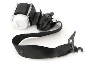 Sicherheitsgurt vorne links BMW E87 E90 E91 5-Türer + Lim. + Tour. bis BJ 9/2010