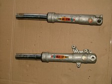 MOTO 50 125 250 AMMORTIZZATORI FANTIC CABALLERO CROSS FORCELLE MINI KTM STELO 32