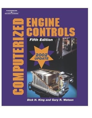 Computerized Engine Controls-2002 Update
