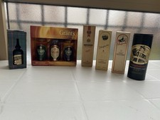 whisky mignon, Lotto, Vintage