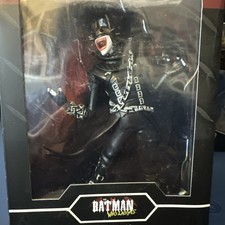 Lot of 6 Various Action Figures of The Batman...