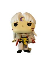 Funko Pop! Figura Vinilo Animación Sesshomaru #769 InuYasha - Sin Caja ni Espada