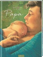 Papa, HéLèNe Delforge