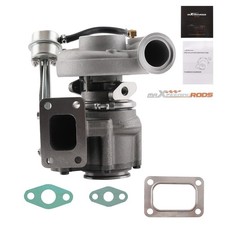 Diesel Turbo 2004-2011 For Cummins 4bt4bta Industrial Engine 2843727 Hx30w Diesel Turbo 2004-2011 For Cummins 4bt4bta Industrial Engine 2843727 Hx30w