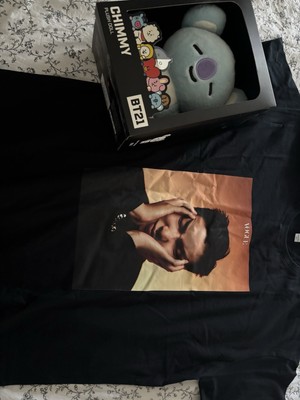 BTS RM/ Namjoon T-shirt and koya