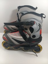 DBX New Roller Blades Inline Skate Size 9 R