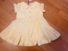 Ted Baker Baby Girls Dress 3-6 Months - BNWT!
