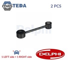 TC5596 ANTI ROLL BAR STABILISER DROP LINKS PAIR DELPHI 2PCS FOR FORD AUSTRALIA