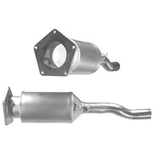 BM11130 DPF Partikelfilter Seat ALHAMBRA, VW SHARAN 2.0 TDI BRT 103kW 05-10 R103