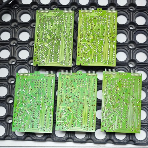 1x Revox B77 Monitor PCB Platine 1.177-260-12 geprüft