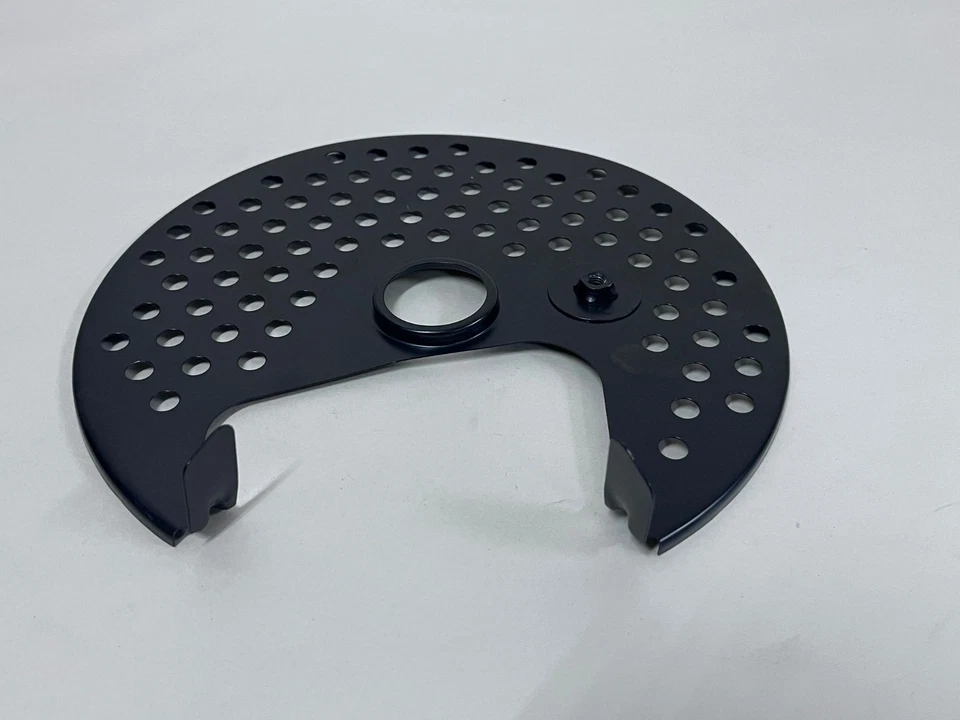 HONDA TRX300EX SPORTRAX 2001-08 PROTETOR DE SPLINE DIANTEIRO DIREITO # 45255-HC0-000 (557)IR - Imagem 2 de 4