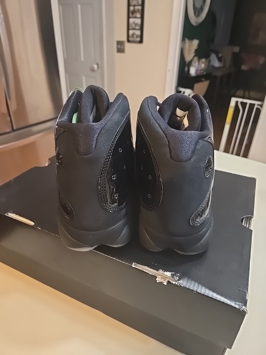 Size 14 - Air Jordan 13 Retro Cap and Gown for sale online | eBay