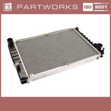Wasserkühler für PORSCHE 944 turbo 951 944S2 968 Wasserkühler für PORSCHE 944 turbo 951 944S2 968