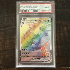 Gyarados Vmax Psa 10 | eBay Gyarados Vmax Psa 10 | eBay