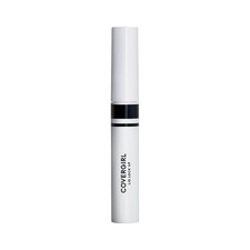 COVERGIRL Lid Lock Up Eyeshadow Primer, Clear, All-Day, Dries Quickly, .06...