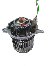 Genuine Ford Fiesta MK6  2002-2008 Heater Fan Blower Motor 2S6H-18456-BD