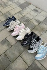 ASICS Gel NYC In Allen Farben. Größe 36 Bis...