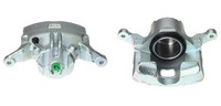Bremssattel Axia 394676 60Mm FüR Nissan NV200 Evalia Bus Dci 110 M20 M20M M20N