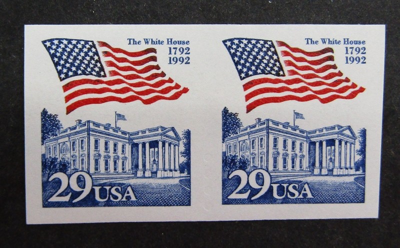 nystamps US Errors,Freak,Oddities Stamp Mint OG NH Imperf Error  L3x1142