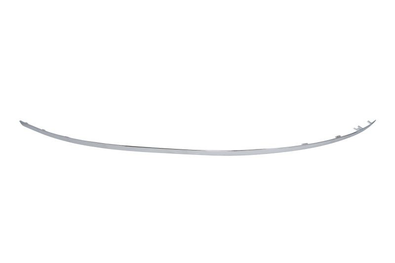 Bumper Trim Strip Rear Right For: MERCEDES E-CLASS W212 Sedan 01.0