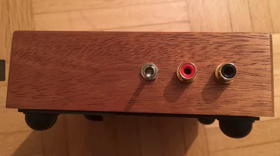 GRADO RA-1 - Bild 3 von 4