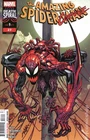 Amazing Spider-Man #27A McGuinness FN 2026 Stock Image