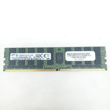 32GB 4DRx4 PC4-2133P-LD0-10-MB1 Server RAM M386A4G40DM0-CPB Samsung