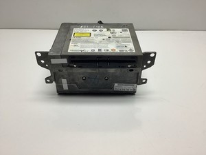 BMW 1 3 5 6er Cic Navi Head Unit Stereo F10 F12 F20 F21 F30 F31 9318750