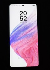 Samsung Galaxy A53 5g - wie Neu - 128 GB - Sc...