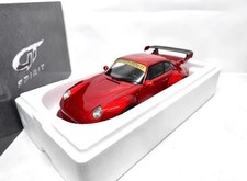 *SUPER RARE* GTS019 GT SPIRIT 1/12 RWB Porsche 911 (993) Candy Red