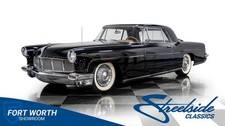 1956 Lincoln Continental for Sale