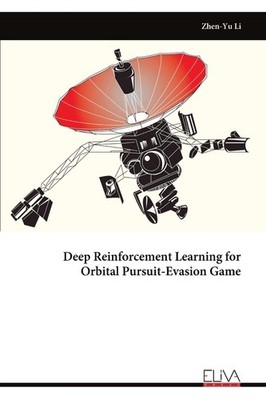 Deep Reinforcement Learning For Orbital Pursuit-Evasion Game
