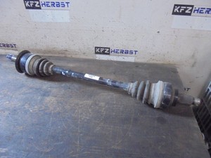 BMW 1 F20 F21 Antriebswelle Links 7624205 116d 85kW N47D16A 184312