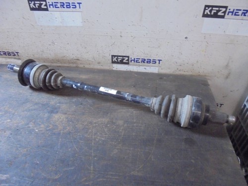 BMW 1 F20 F21 Antriebswelle Links 7624205 116d 85kW N47D16A 184312