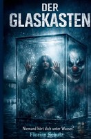 Der Glaskasten | Wenn Die Dunkelheit Dich [.] | Florian Schulz | Buch
