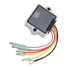 Voltage Regulator Rectifier for Mercury 883072T 6 Wire for Mercury Voltage