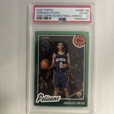 1980-81 Topps Hockey Cards 18