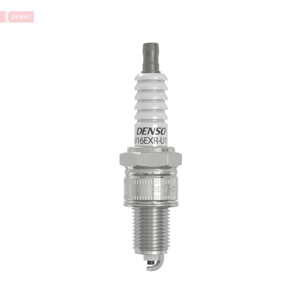 ZüNdkerze Nickel Denso W16EXR-U11 FüR Honda Toyota Hyundai KIA Jazz Santamo RIO-image