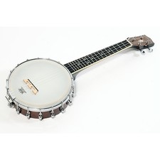 Gold Tone Banjolele Concert-Scale Banjo-Ukulele With Gig Bag 197881310585 OB