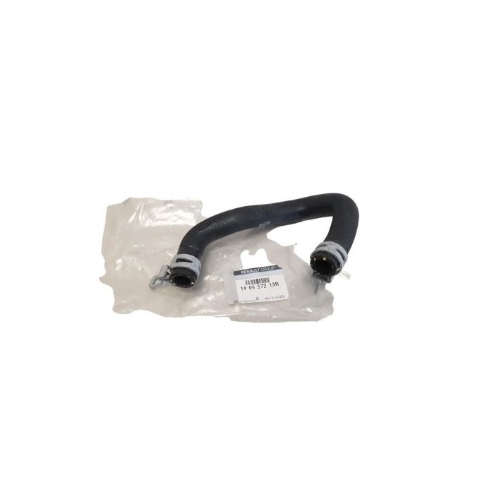 Durite eau Renault Trafic III 140557213R tuyau de radiateur liquide refroidissement