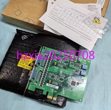 1pc new ADVANTECH PCIE-1602B card