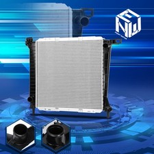 For 85-94 Ford Ranger/Explorer MT OE Style Aluminum DPI 897 Radiator Replacement