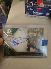 Paul Konerko Cards, Rookie Cards and Autographed Memorabilia Guide 14